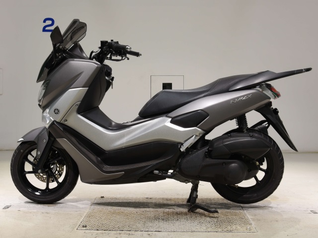 Yamaha NMAX