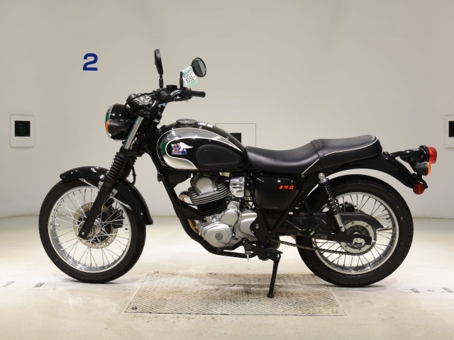 OTHER MEGURO S1