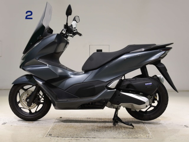 Honda PCX160