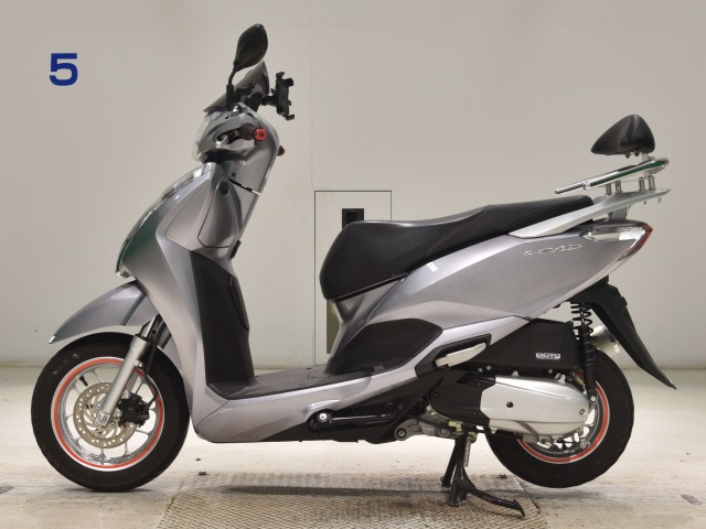 Honda LEAD 125