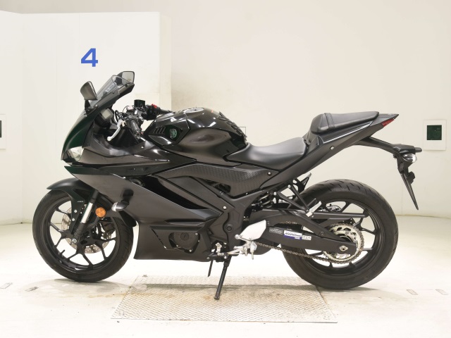 Yamaha YZF-R3