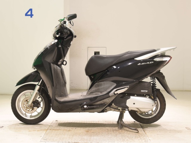 Honda LEAD 125