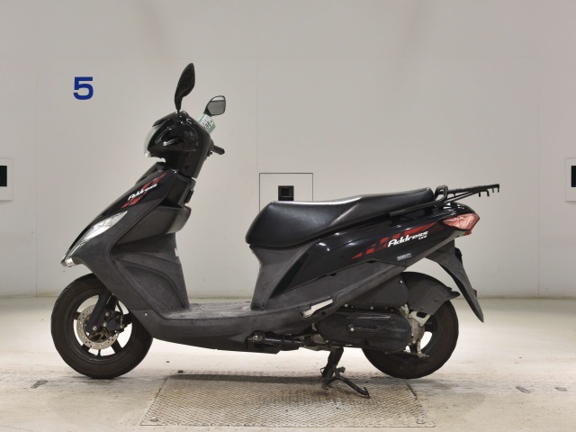 Suzuki ADDRESS V125