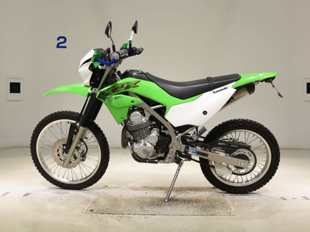 OTHER KLX230