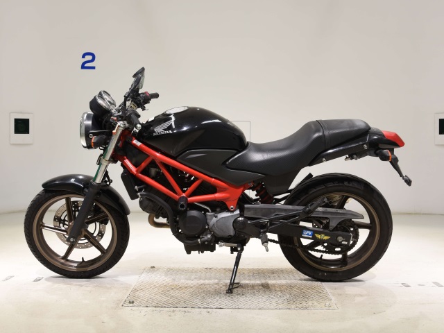 Honda VTR250