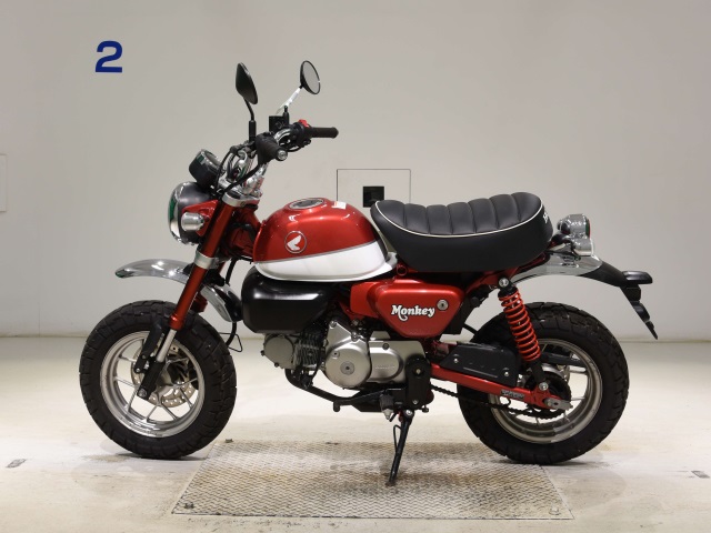Honda MONKEY 125