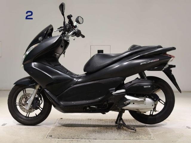 Honda PCX150