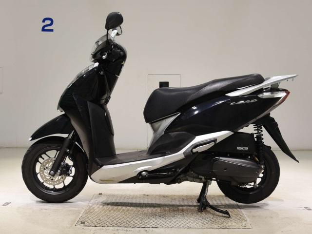 Honda LEAD 125