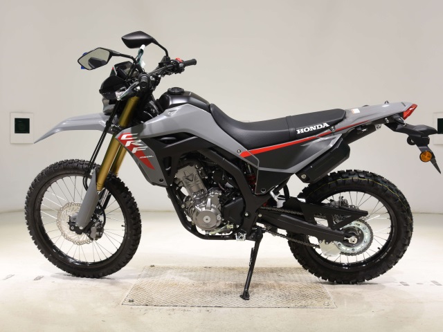 Honda CRF250L-2