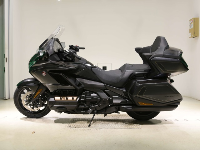Honda GL1800 TOUR D
