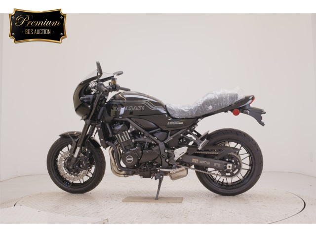 Kawasaki Z900RSKAFE-2