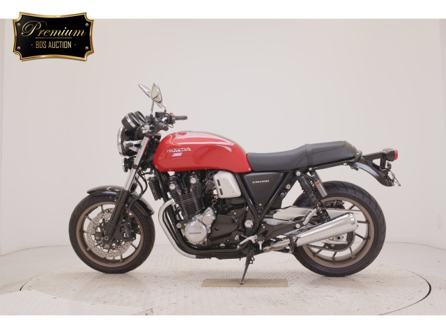 Honda CB1100RS