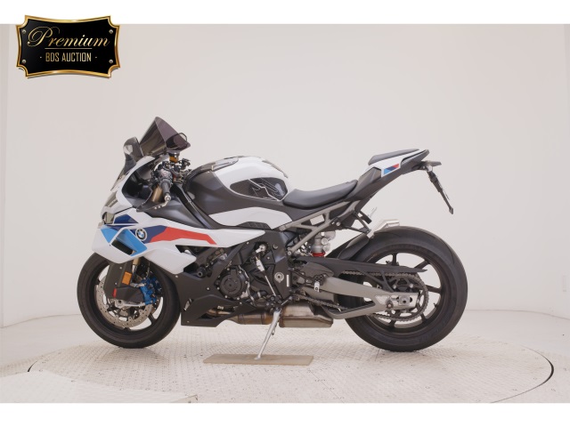 BMW S1000RRM PACKAGE