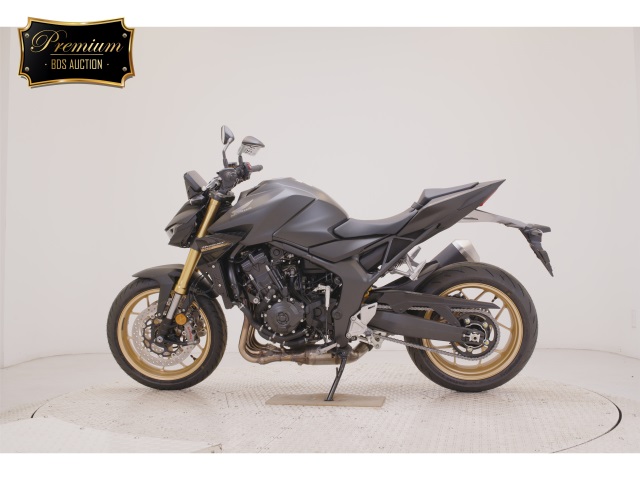 Honda CB1000HORNET SP