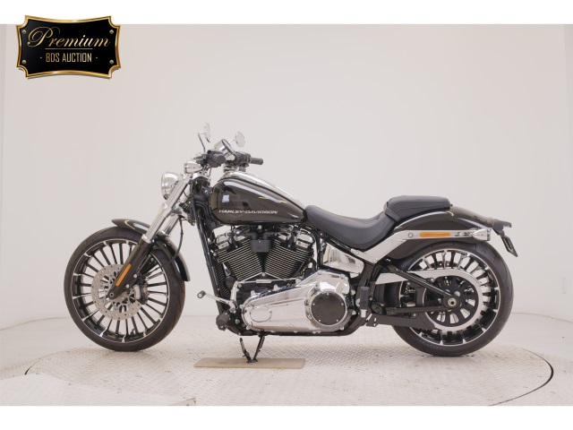 Harley-Davidson Breakout FXBR1920