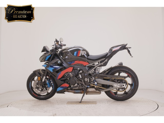 BMW M1000R NAVY BLUE PETISHON