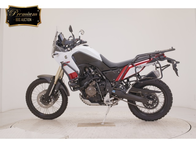 Yamaha TENERE 700