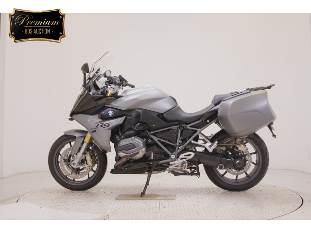 BMW R1200RS