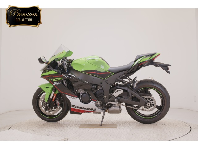 OTHER ZX-10RA