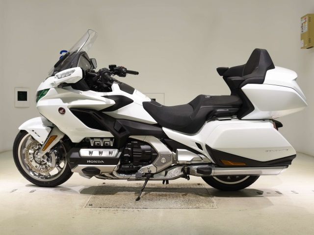 Honda GL1800 TOUR D
