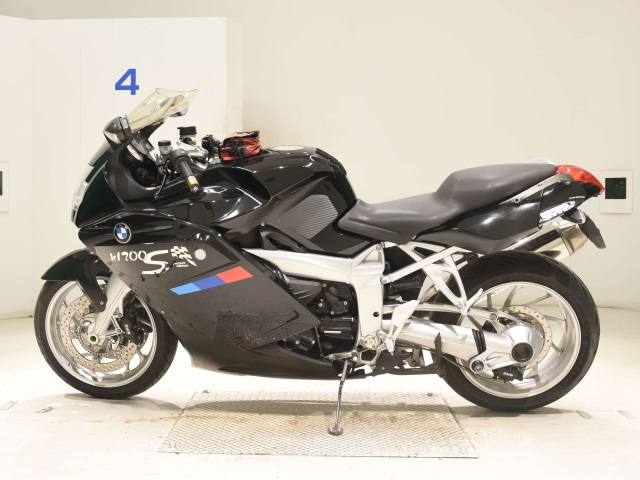BMW K1200S