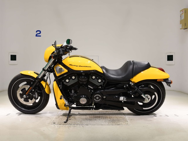 Harley-Davidson Night Rod Special VRSCDX1250