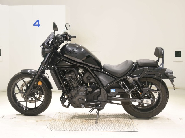 Honda REBEL 1100D
