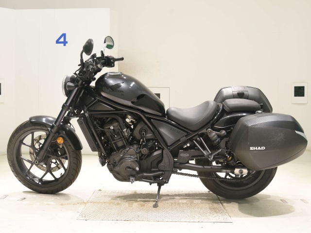 Honda REBEL 1100D