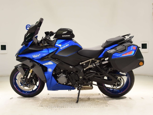 Suzuki GSX-S1000GT