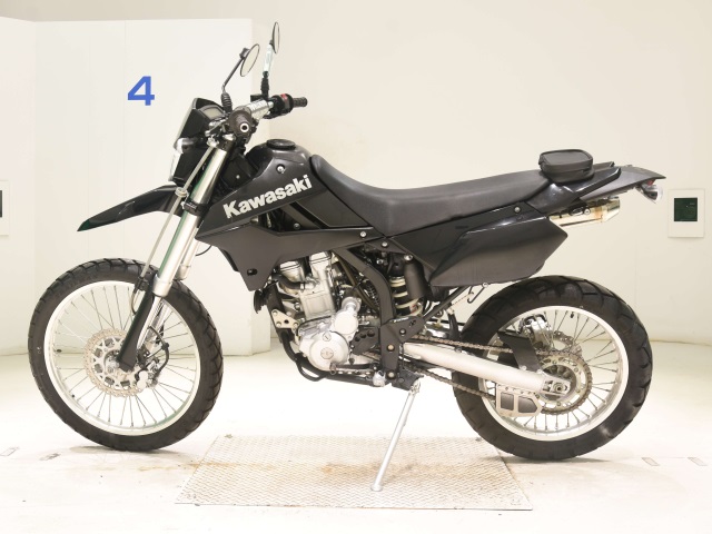 Kawasaki KLX250-2