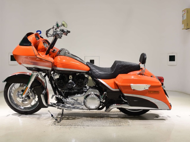 Harley-Davidson Road Glide FLTR1580
