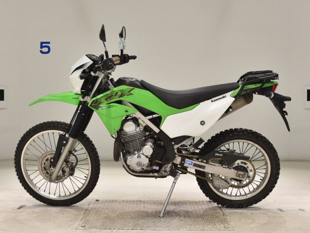OTHER KLX230