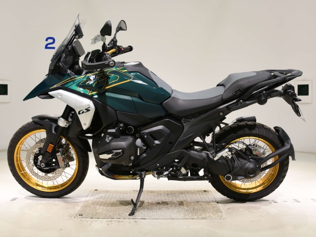 BMW R1300GS