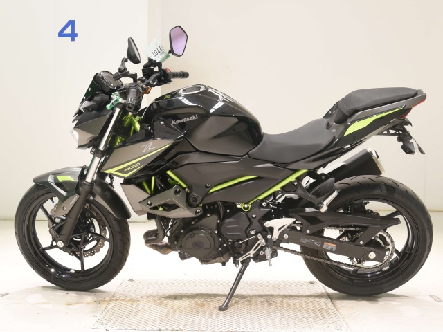 OTHER Z400-2