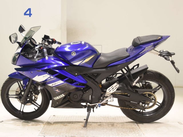 Yamaha YZF-R150
