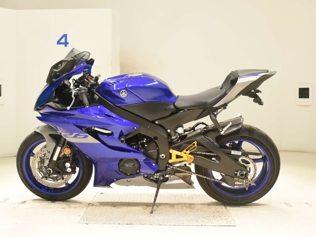 Yamaha 6