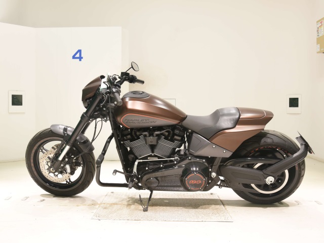 Harley-Davidson FXDR 114 FXDRS1870