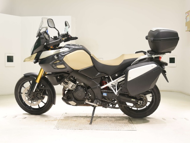 Suzuki V-STROM1000A