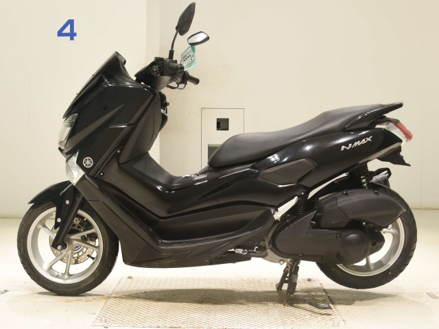 Yamaha NMAX