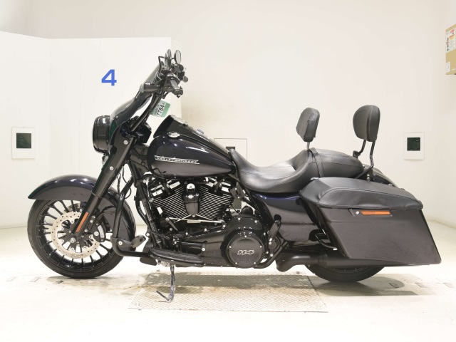 Harley-Davidson Road King Special FLHRXS1870