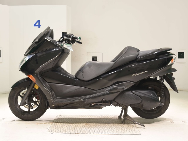 Honda FORZA Z