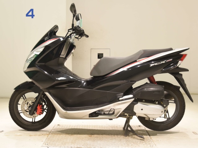 Honda PCX150-2