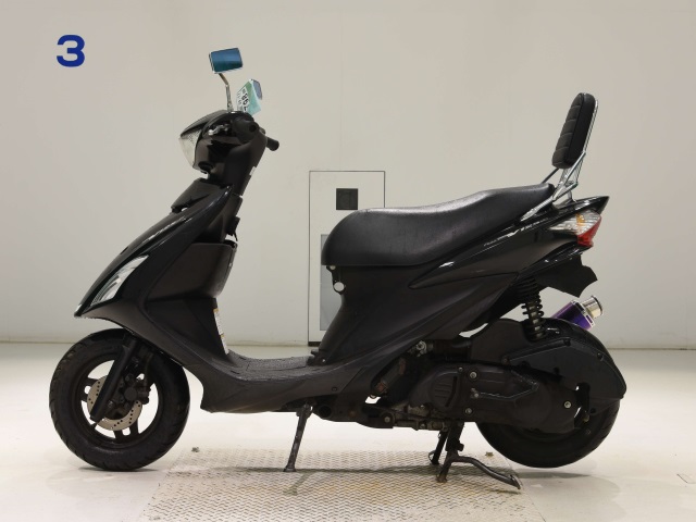 Suzuki ADDRESS V125