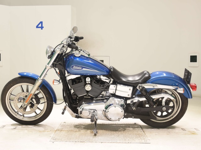 Harley-Davidson Dyna Low Rider FXDLI1450