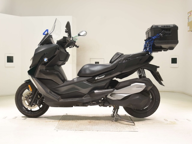 BMW C400GT