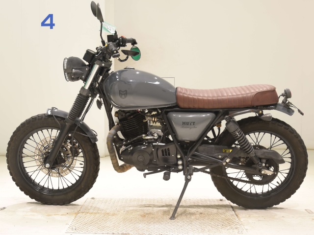 OTHER MUTT HILL TSU250