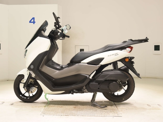 Yamaha NMAX155-2