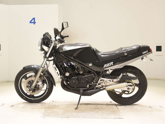 Yamaha RZ250R