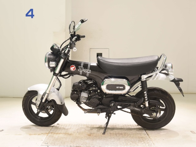 Honda DUX 125