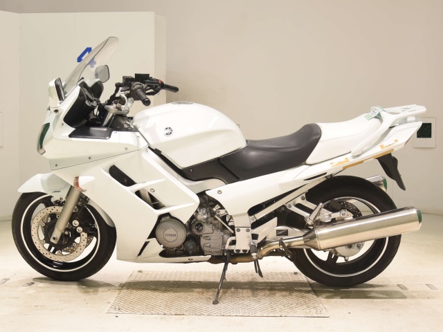 Yamaha FJR1300A